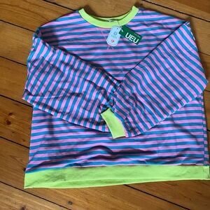 UEU Sweatshirt size XL
